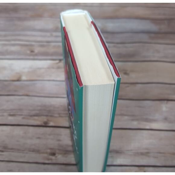 Christmas Shopaholic: A Novel by Sophie Kinsella - Hardcover Book - Picture 6 of 6